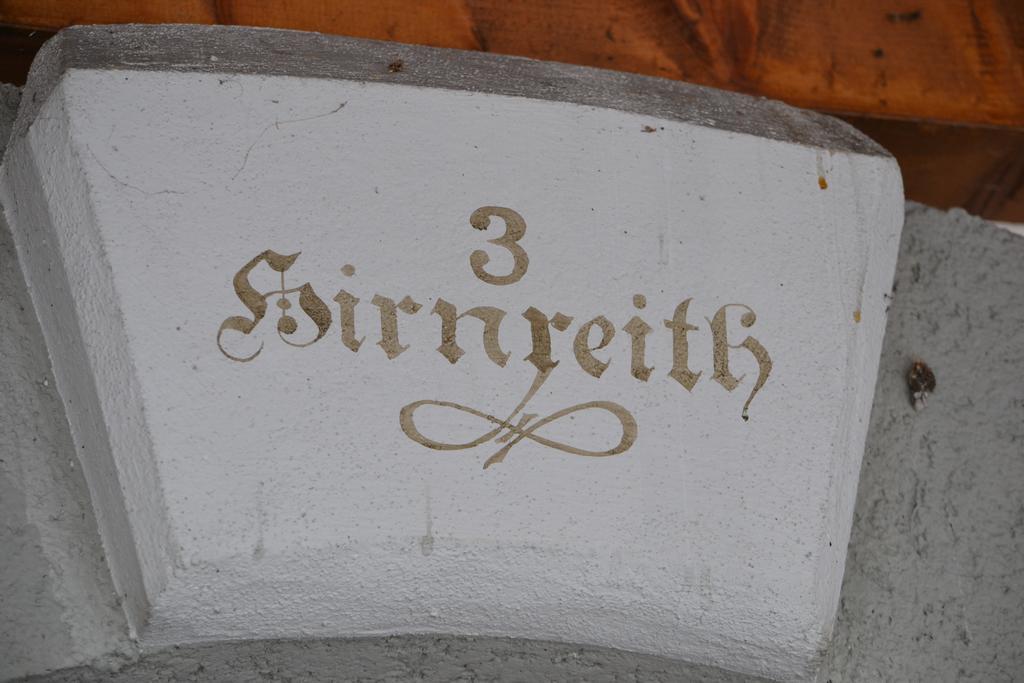 Stadlbauerguetl Леоганг Экстерьер фото